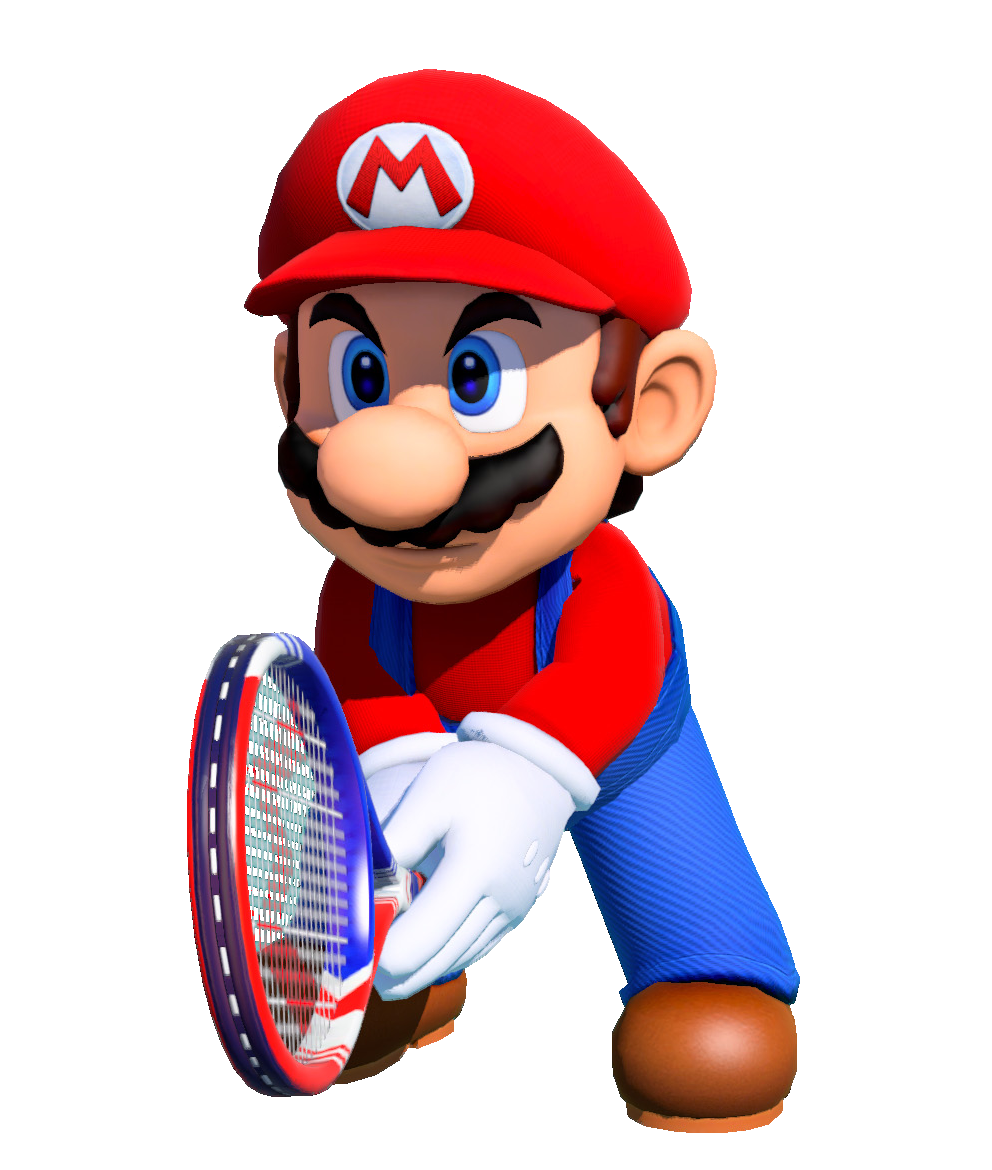 Image Mario Mario Tennis Ultra Smashpng Fantendo Nintendo Fanon Wiki Fandom Powered 9853