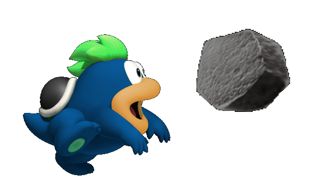 mario spike stone fall mario spike stone fall