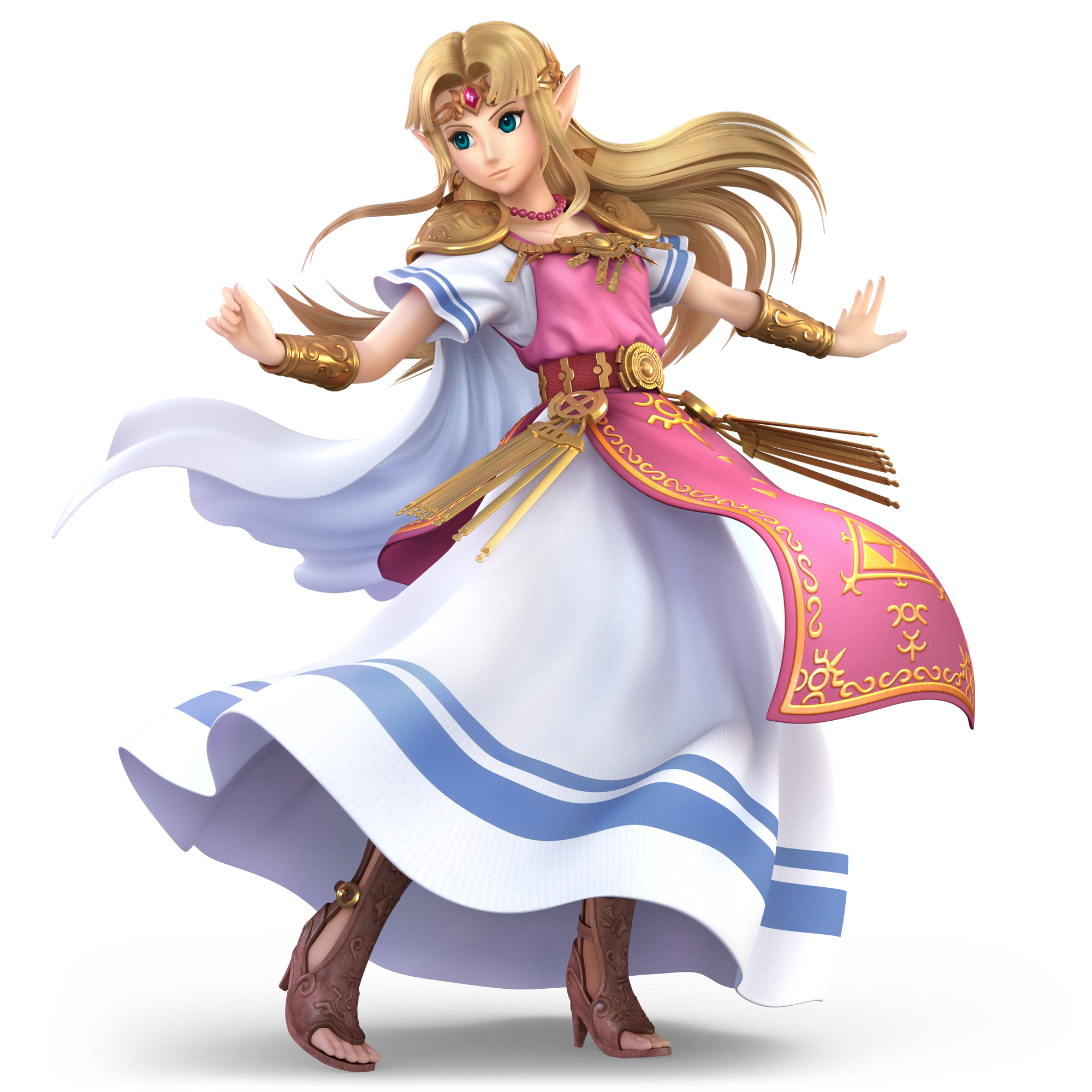 Princess Zelda Fantendo Nintendo Fanon Wiki Fandom Powered By Wikia 7922
