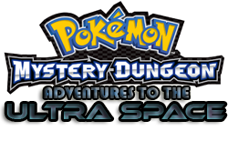 Pokemon Mystery Dungeon Adventures To The Ultra Space Fantendo