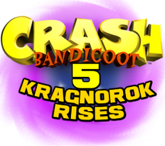 Когда выйдет crash bandicoot 5