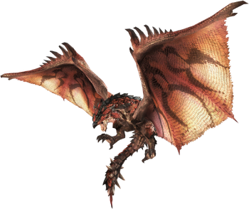 razewing rathalos