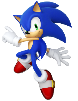 Image - Sonic the Hedgehog Jumping.png | Fantendo - Nintendo Fanon Wiki ...