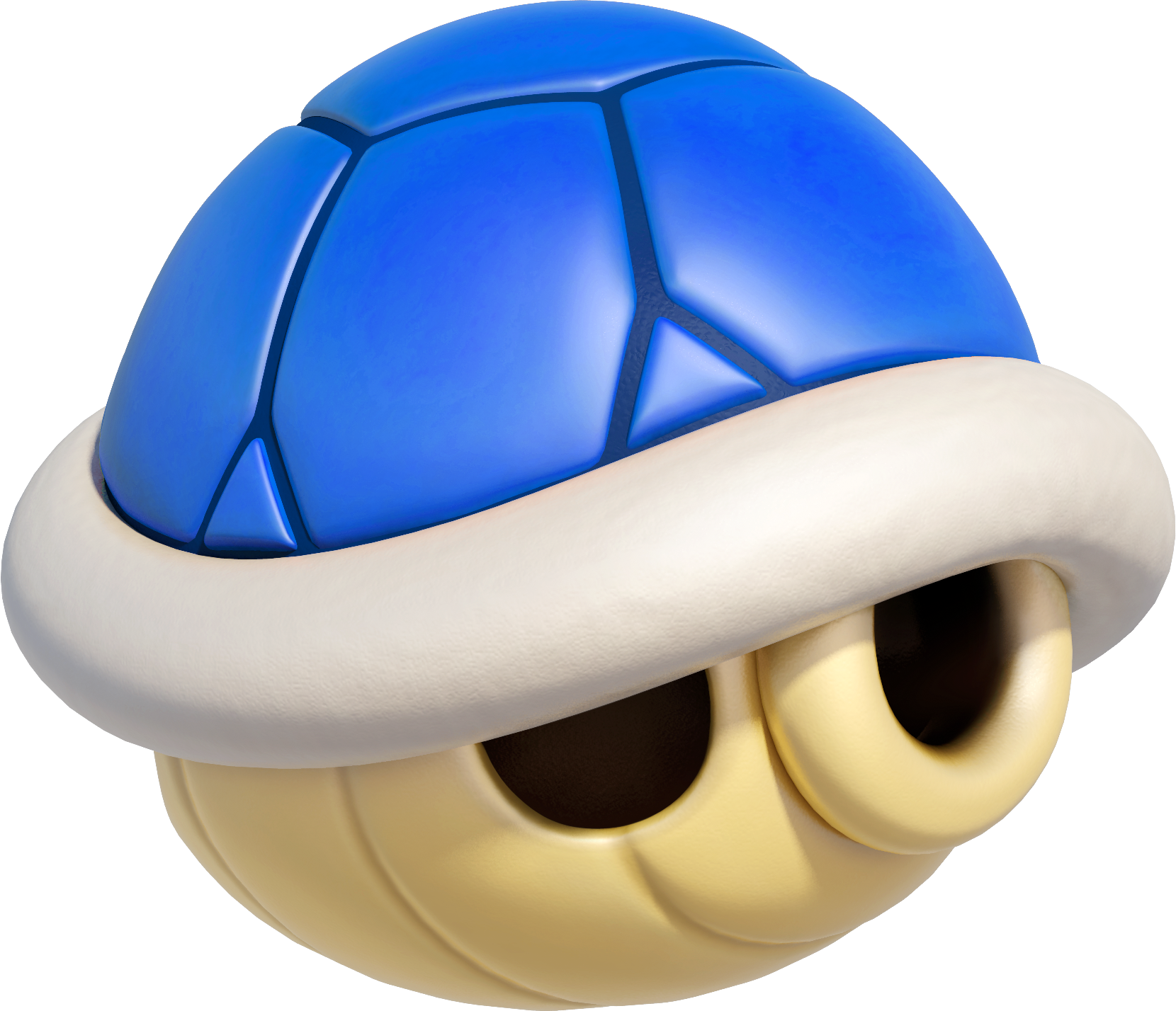 Blue Shell Fantendo Nintendo Fanon Wiki Fandom Powered By Wikia 7739