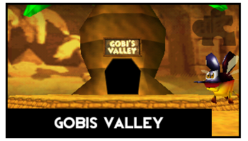 Gobis Valley