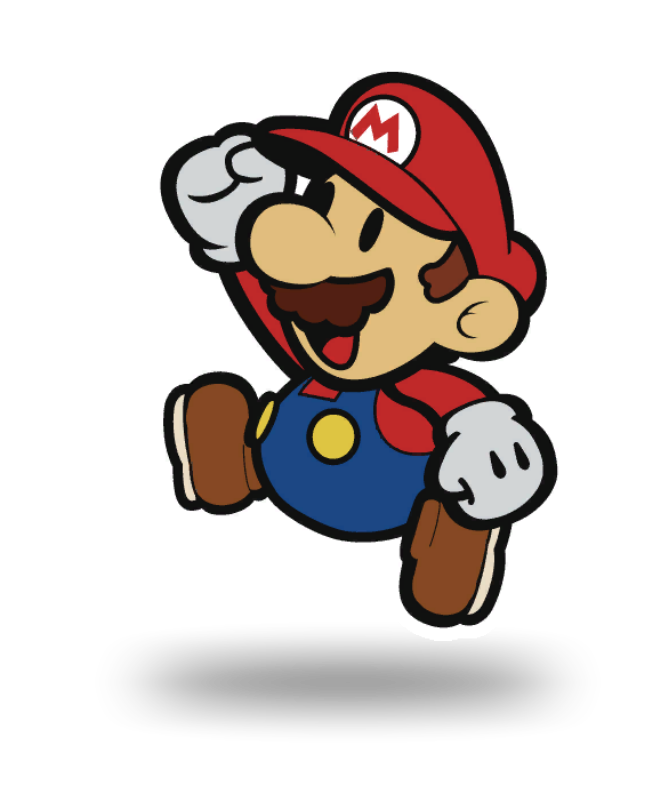 Super Smash Bros Strife Paper Mario Fantendo Nintendo Fanon Wiki Fandom