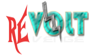 VOLT REvenge logo