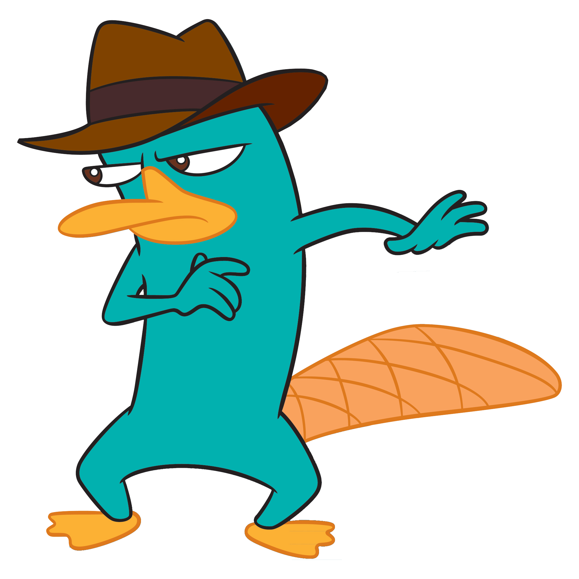 Peri Perri