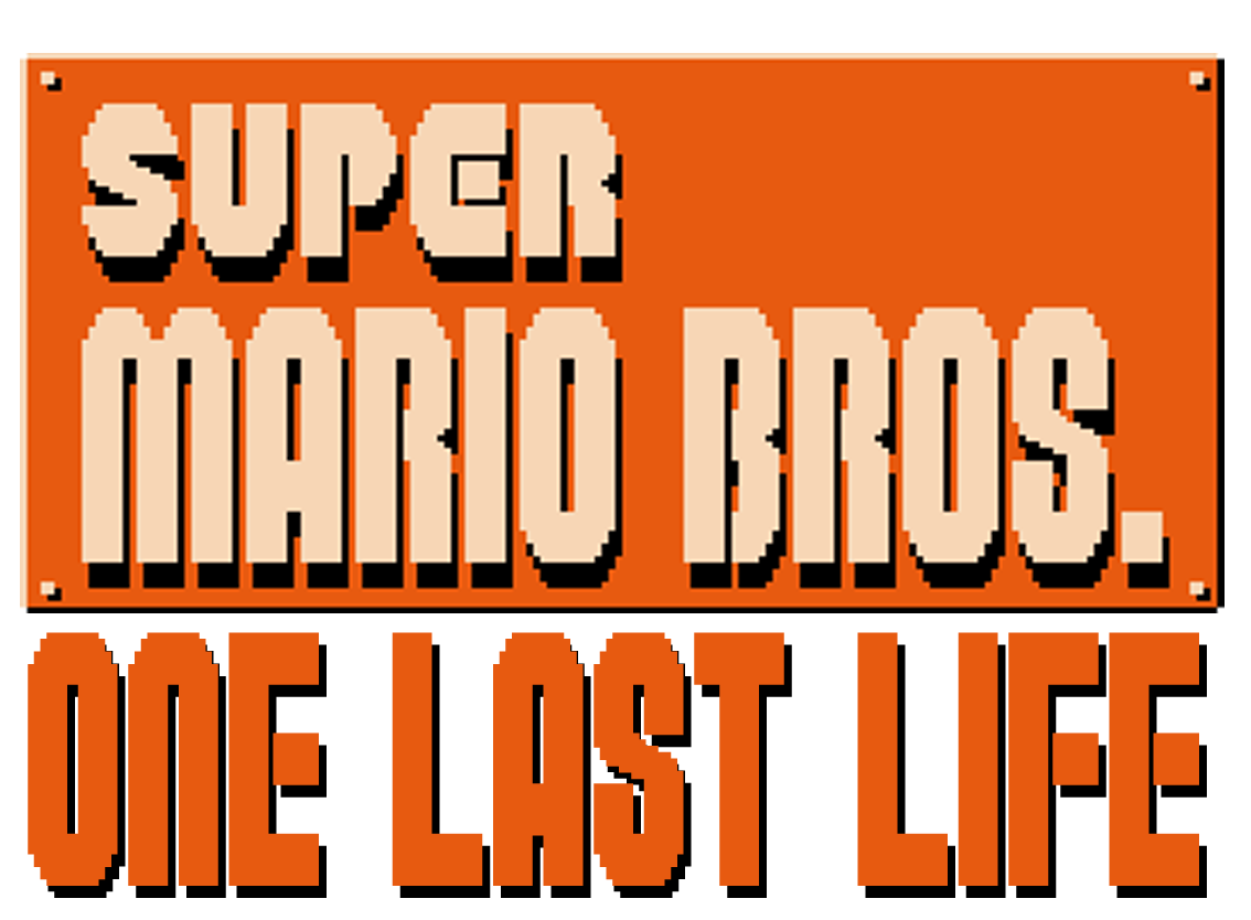 Super Mario Bros One Last Life Fantendo Nintendo Fanon Wiki Fandom Powered By Wikia 3588
