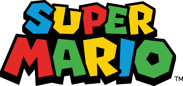 File:Super Mario Logo.png