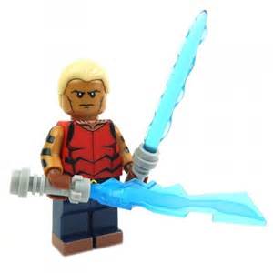 lego dc aqualad