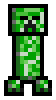 Creeper (Minecraft) MS Sprite
