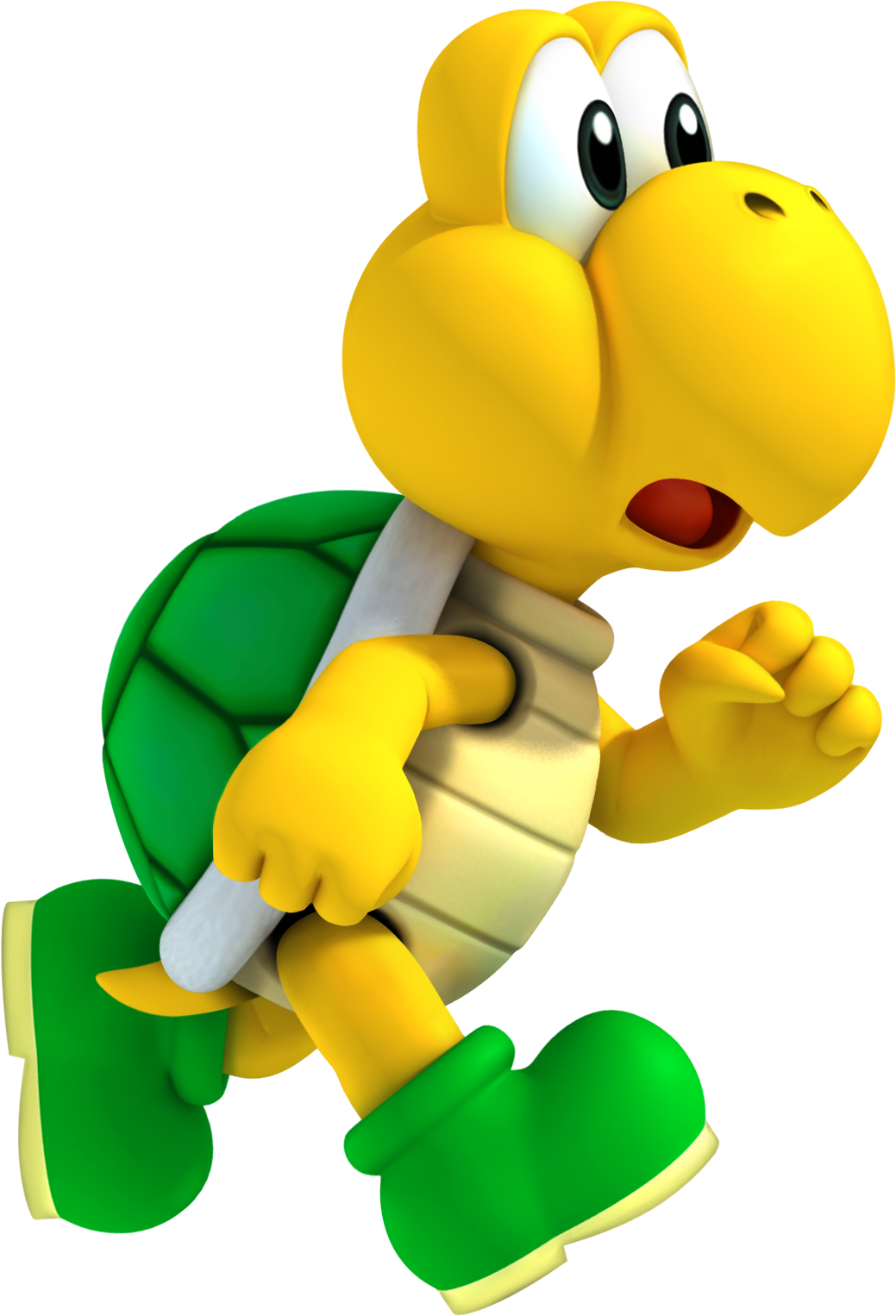 koopa troopa teddy