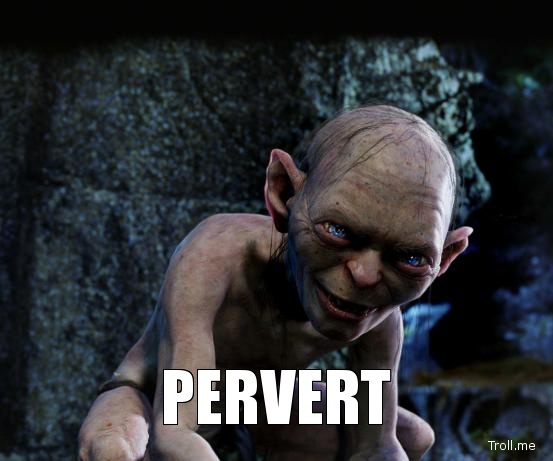 Image - Pervert.jpg | Fantendo - Nintendo Fanon Wiki | FANDOM powered ...