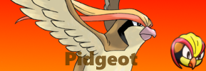 Pidgeot ps