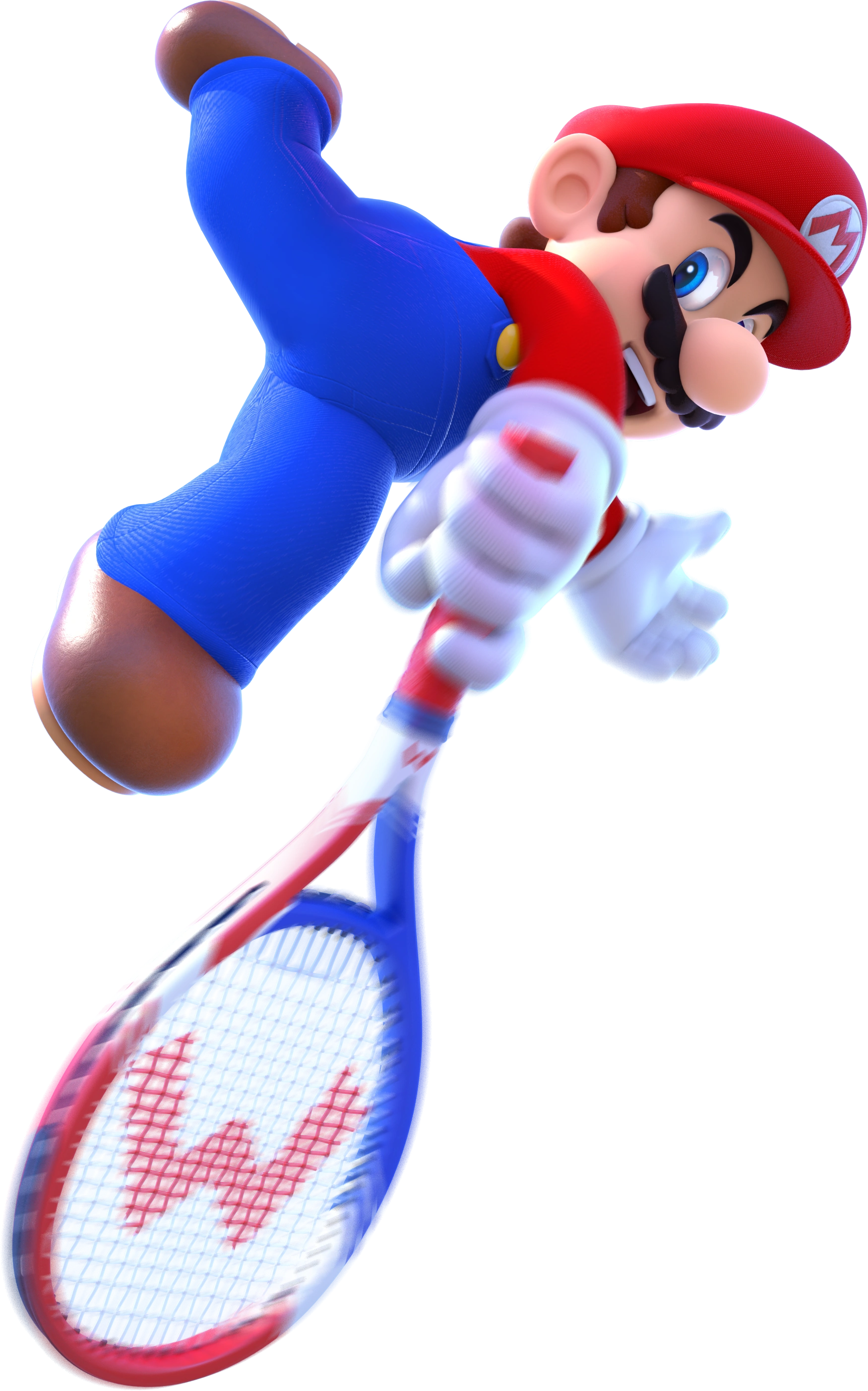 Mario Tennis Hotshots Fantendo Nintendo Fanon Wiki Fandom