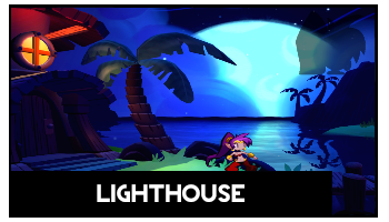 Lighthouse