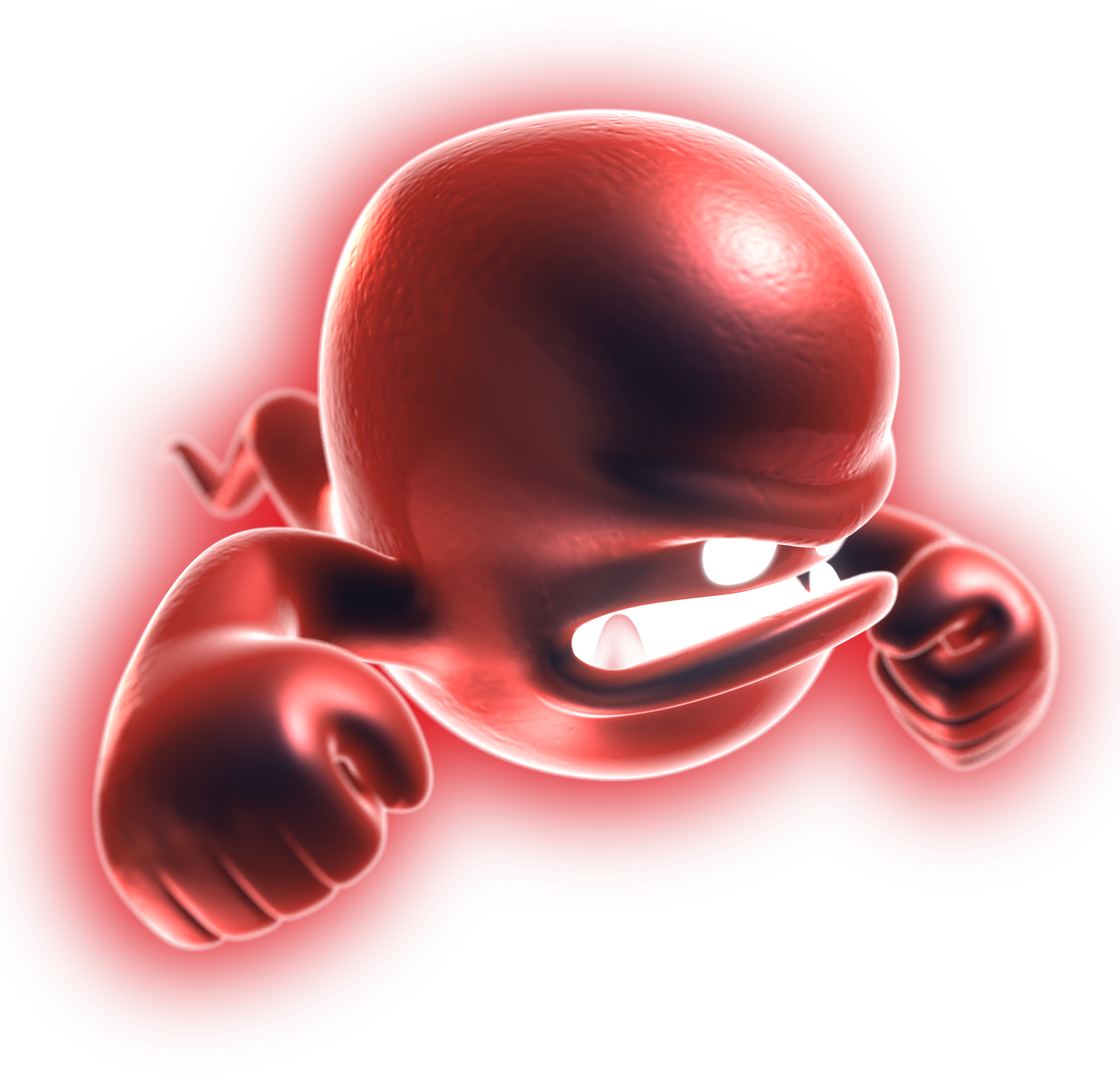 Image Slammer (alt 2) Luigi #39 s Mansion Dark Moon png Fantendo