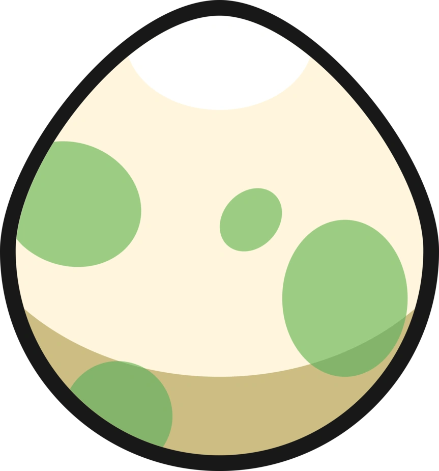 Image - Pokemon Egg.png | Fantendo - Nintendo Fanon Wiki | FANDOM