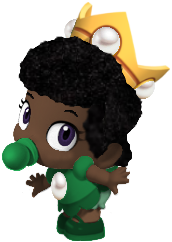 BabyOctavia