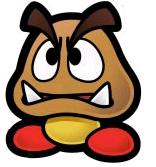 PaperGoomba