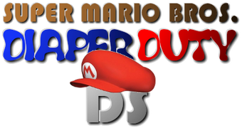 Super Mario Bros Diaper Duty Ds Fantendo Nintendo Fanon Wiki Fandom