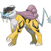 243Raikou