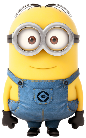 Image - Minion.png | Fantendo - Nintendo Fanon Wiki | FANDOM powered by ...