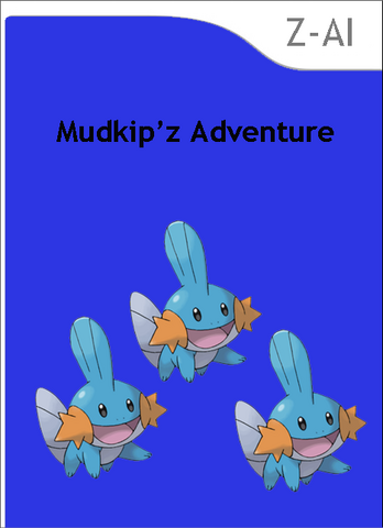 File:Mudkip'z Adventure (Box Art).png