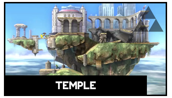 TempleSSBV