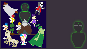 Villans final