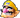 MK8 Wario Icon