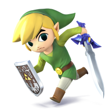 MainLinkToon