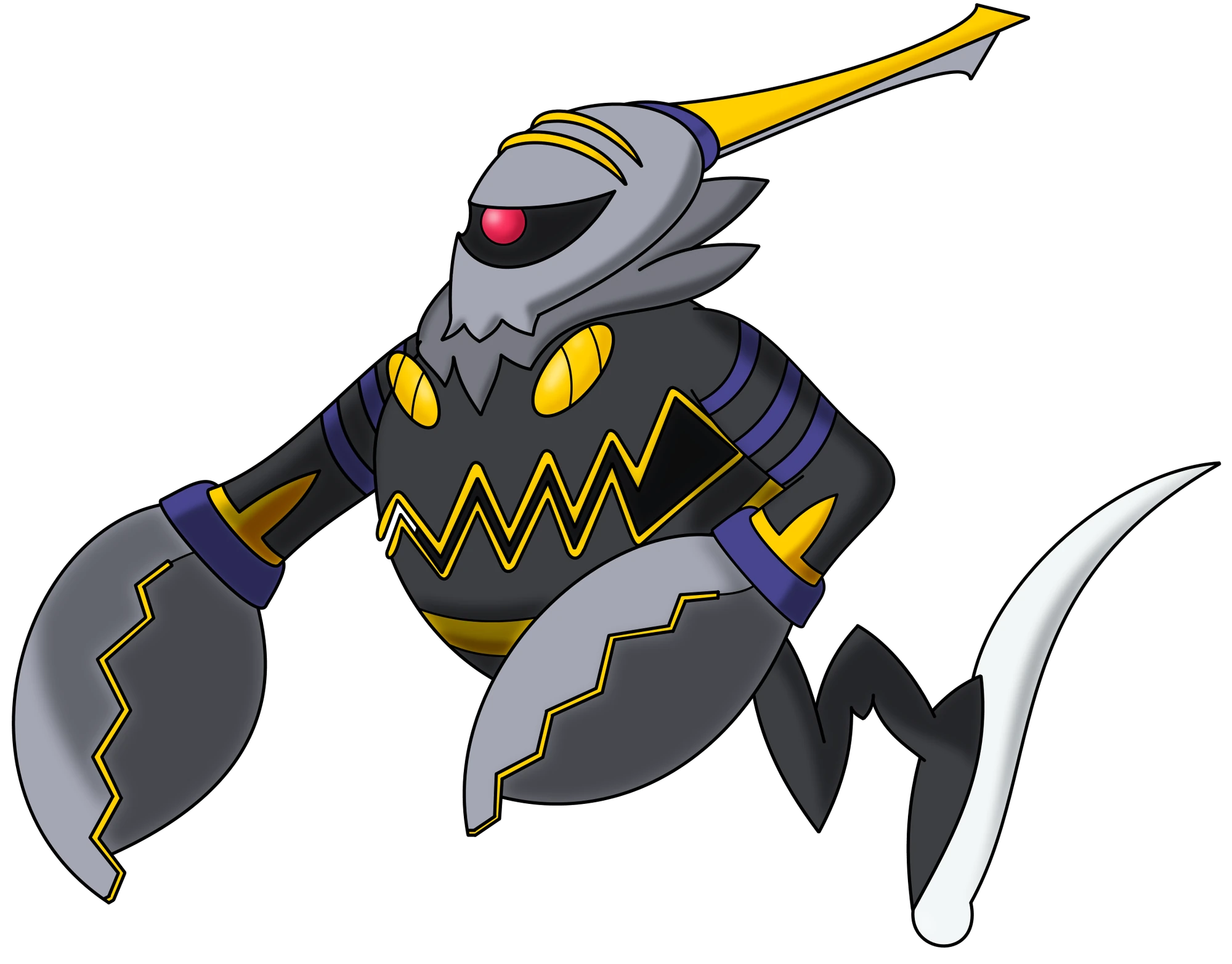 Pokemon Light & Darkness Versions/Mega Evolutions | Fantendo - Nintendo Fanon Wiki | FANDOM ...