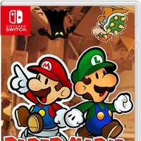 Anime Wallpaper Hd Paper Mario Color Splash Switch