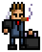 The Bomb 1 MS Sprite