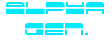 AlphaGen