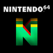 Nintendo 64