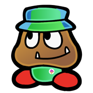 Super Paper Mario 2: Craft Champion | Fantendo - Nintendo Fanon Wiki