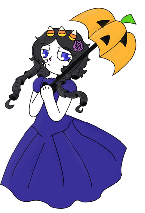 Princess orchard