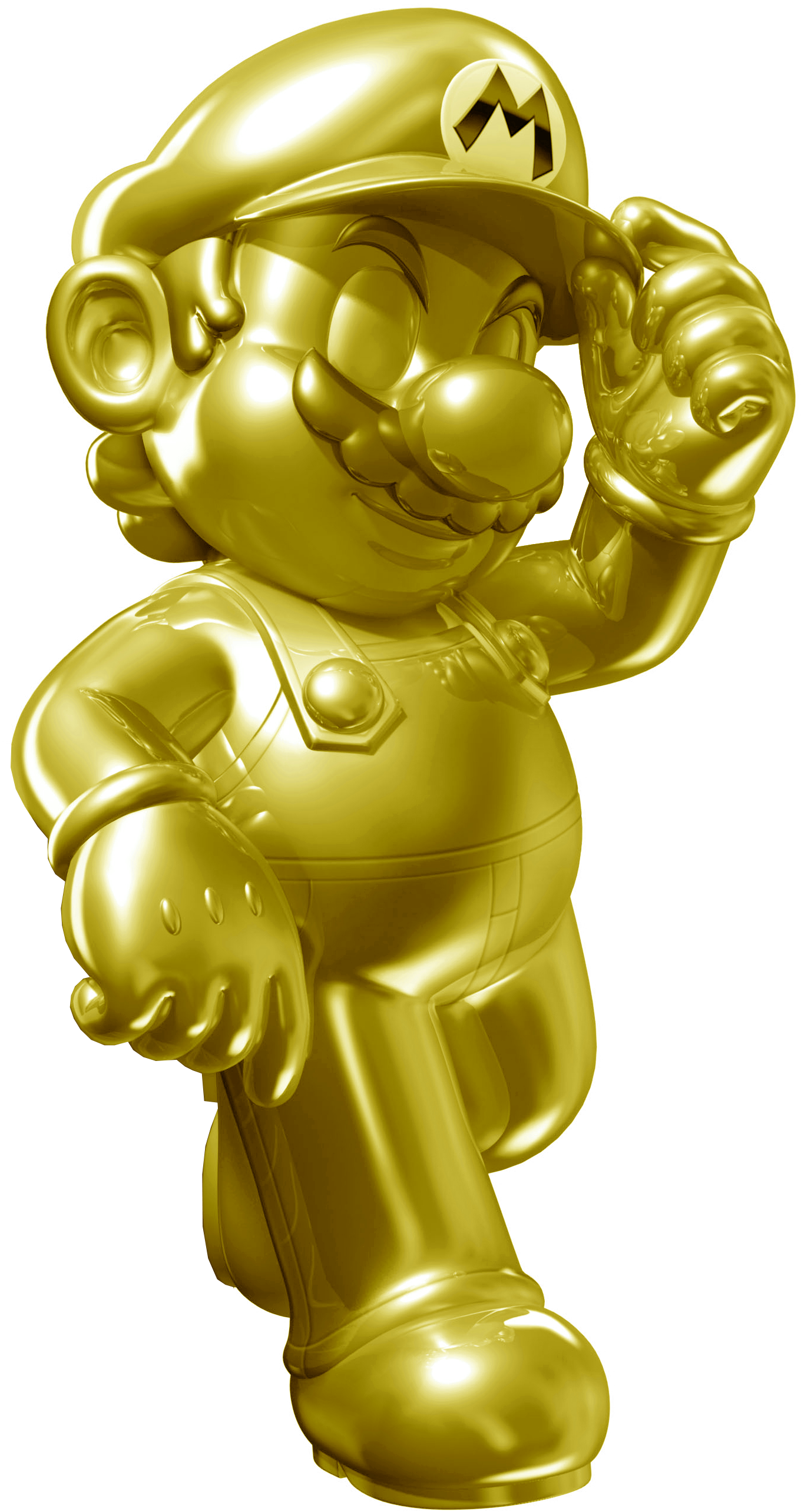 mario statue for sale