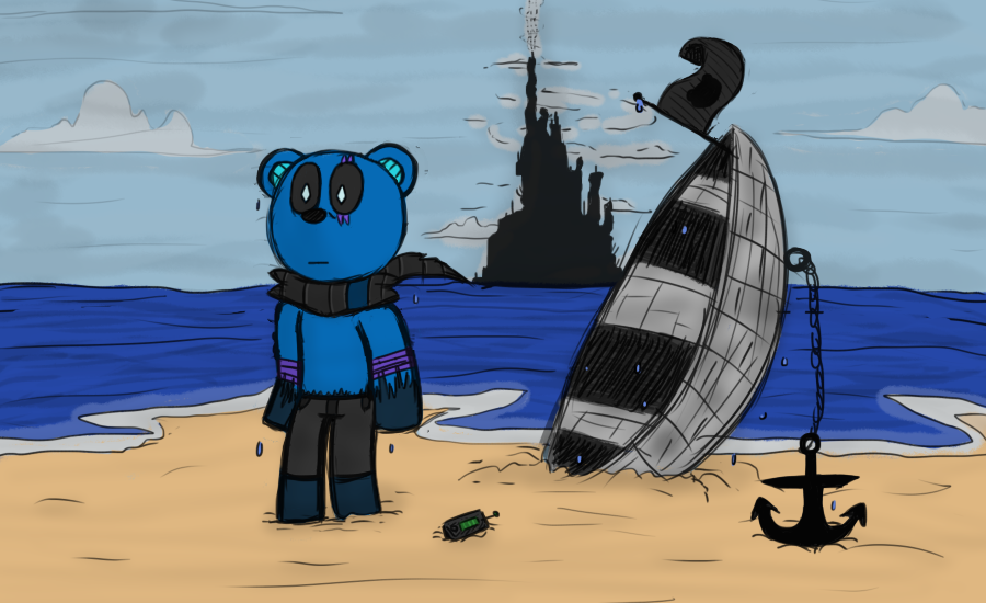 YEuntenboatYE