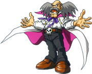 Dr. Wily UG