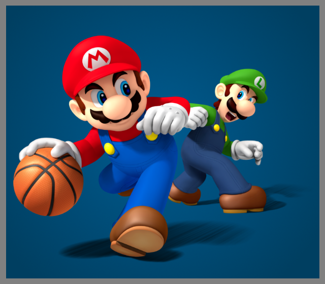 Mario Sports Ultimate Fantendo Nintendo Fanon Wiki Fandom 9051