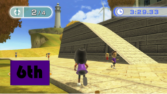Runningmode