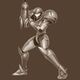 Samus SSBD