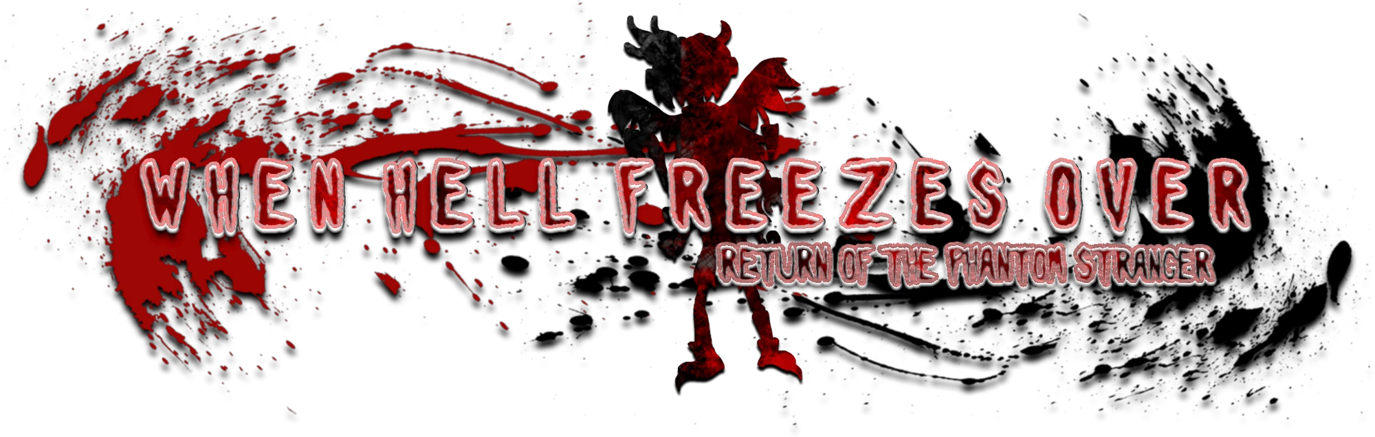 When Hell Freezes Over Fantendo Nintendo Fanon Wiki FANDOM