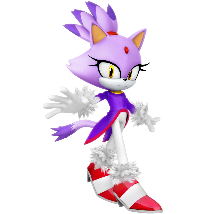 Blaze the Cat Fantendo Nintendo Fanon Wiki FANDOM Blaze the Cat Fantendo Nintendo Fanon Wiki FANDOM