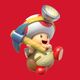 Captain Toad SSBD