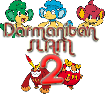 DarmantianSlam2Logo